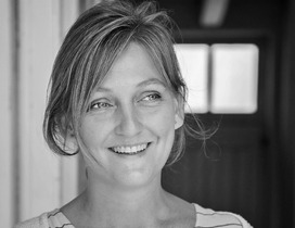 Annette van Dijk