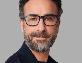 Henk de Vries
