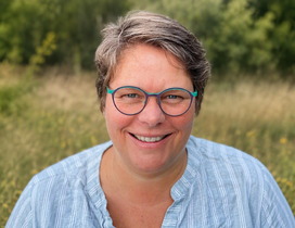 Mieneke Aalberts