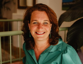 Sara Frens