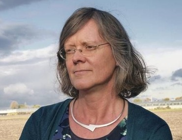 Sarina Brons-van der Wekken recenseerde Wonderlijk gemaakt: ‘Ik ben geraakt door de positieve opbouw’