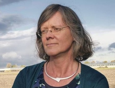 Sarina Brons-van der Wekken recenseerde Wonderlijk gemaakt: ‘Ik ben geraakt door de positieve opbouw’