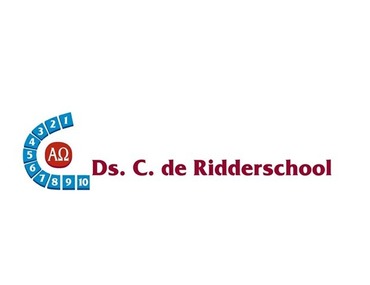 Gert-Jan Cromwijk, leerkracht ds. C. de Ridderschool in Nunspeet