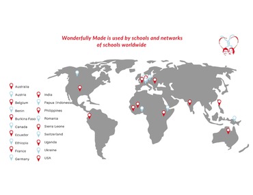 Eén boodschap, vele talen: culturele verschillen overbruggen bij vertalingen Wonderlijk gemaakt