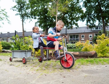 Her-erkenning Wonderlijk gemaakt 2021